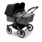 Продукт Bugaboo Donkey5 Twin - Количка за близнаци - 25 - BG Hlapeta